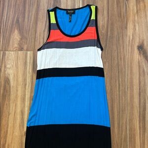 Laundry By Shelli Segal Women’s High-low Dress